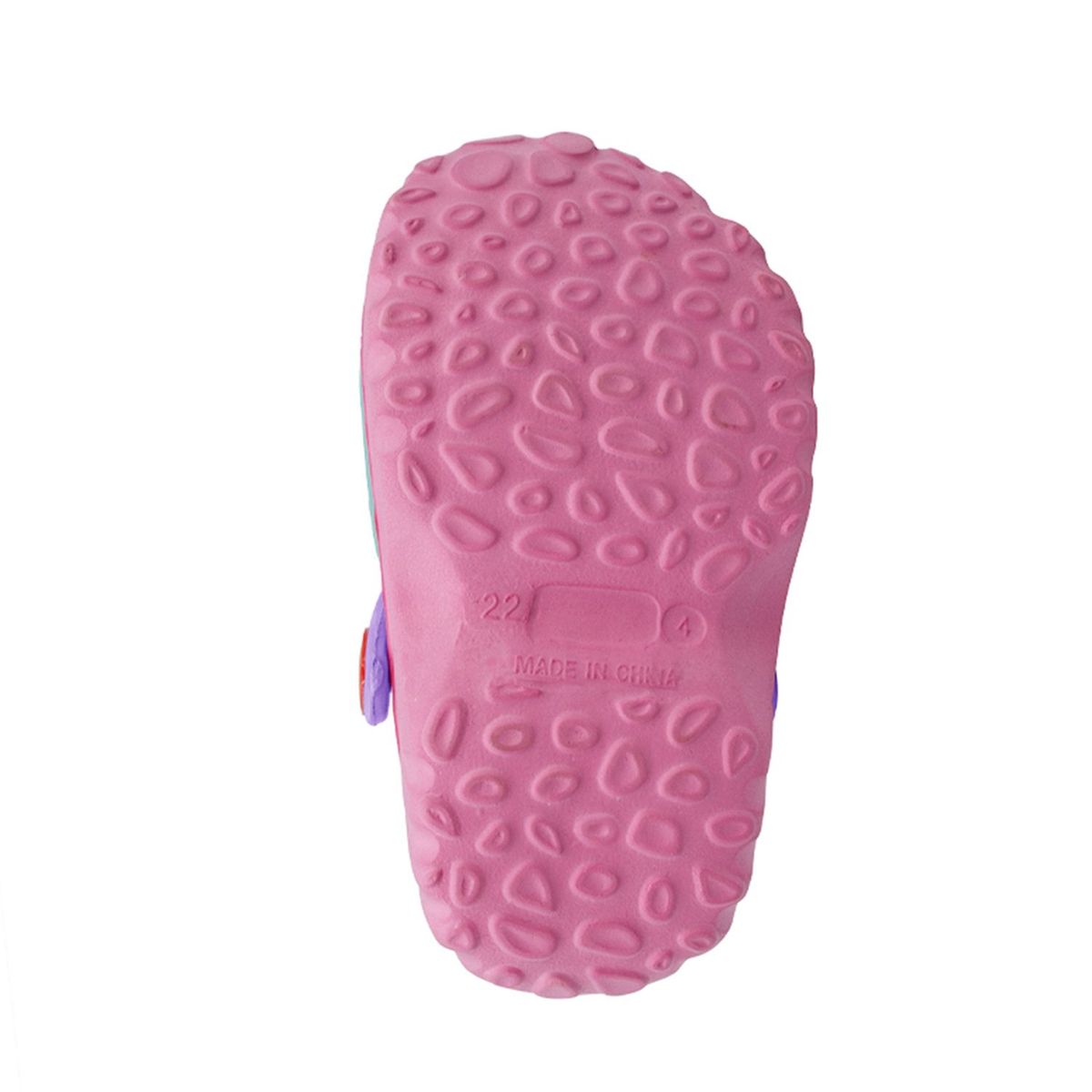 PEPPA PIG - Sandalias Niña Peppa Pig 2PE04400001 ROS