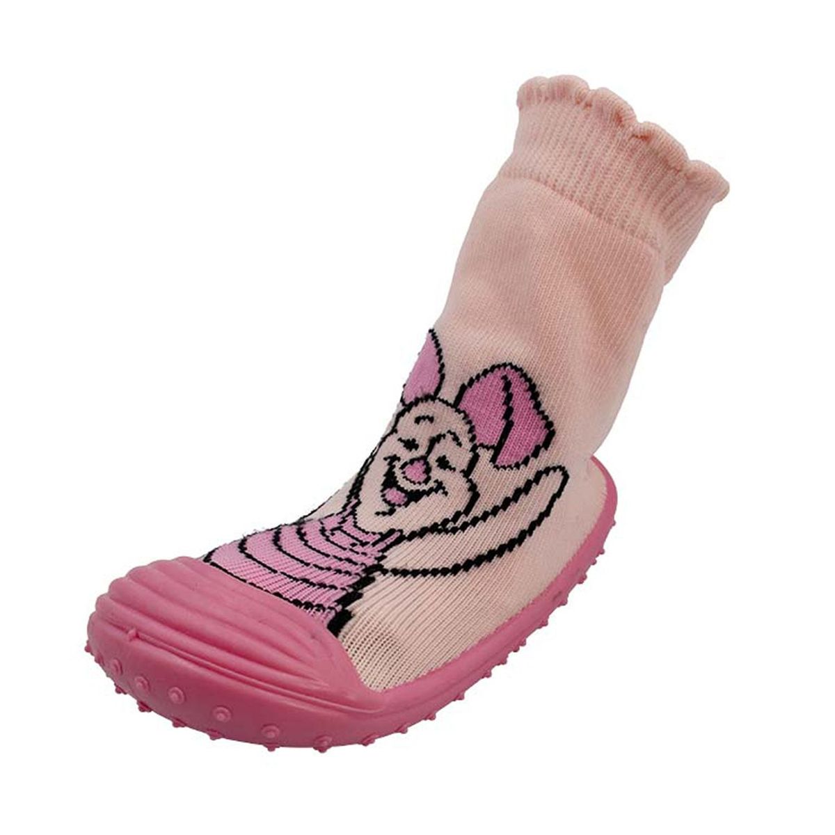 LOL - Medias gateadoras Niña Winnie Pooh 2WP00900001 ROS