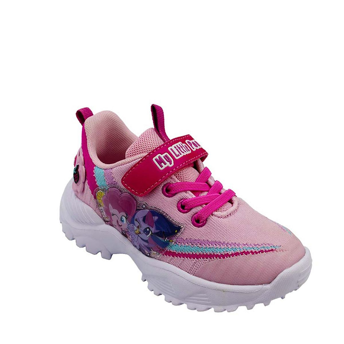 MY LITTLE PONY - Zapatillas urbanas Niña My Little Pony 2PL15300001 ROS