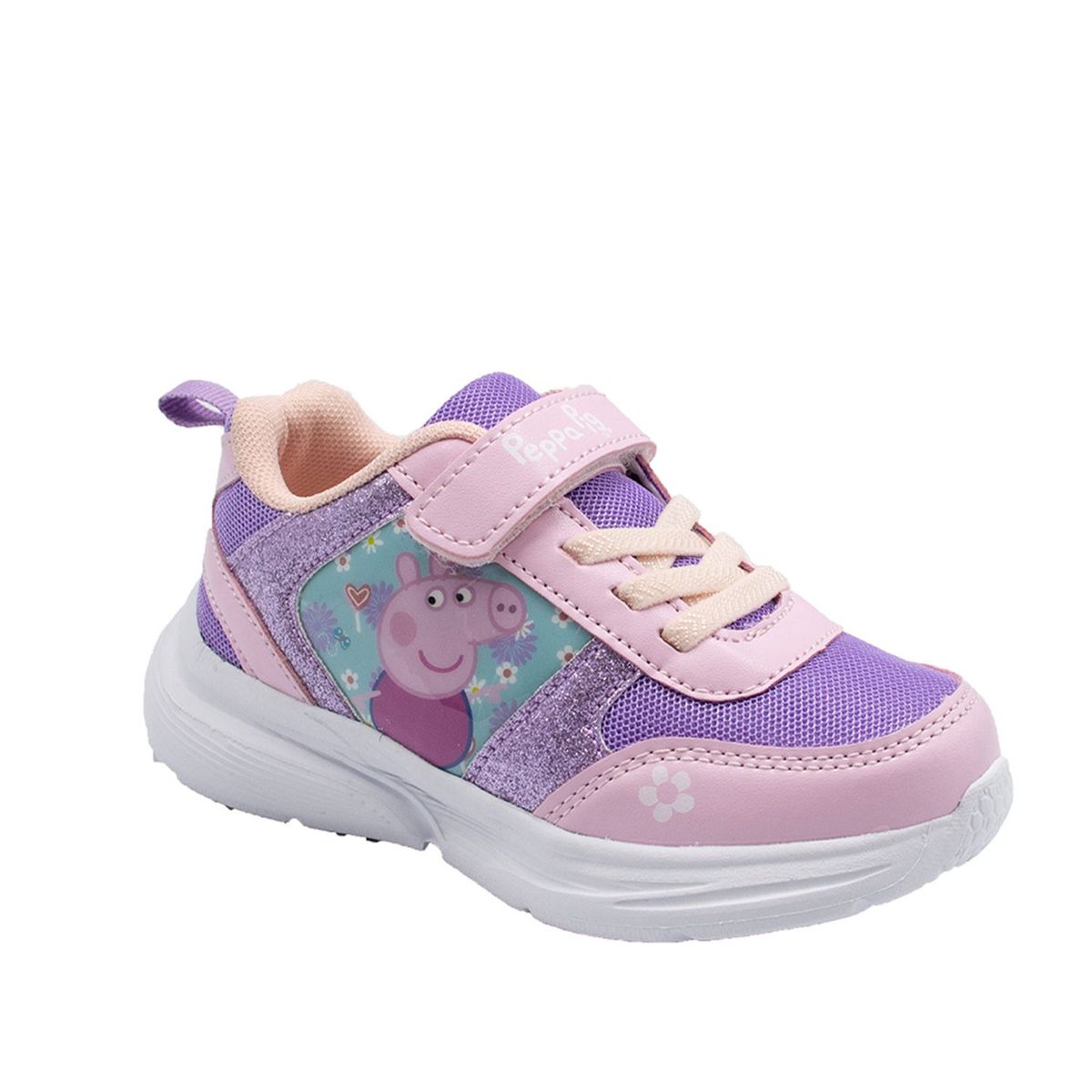 PEPPA PIG - Zapatillas urbanas Niña Peppa Pig 2PE04200002 LIL