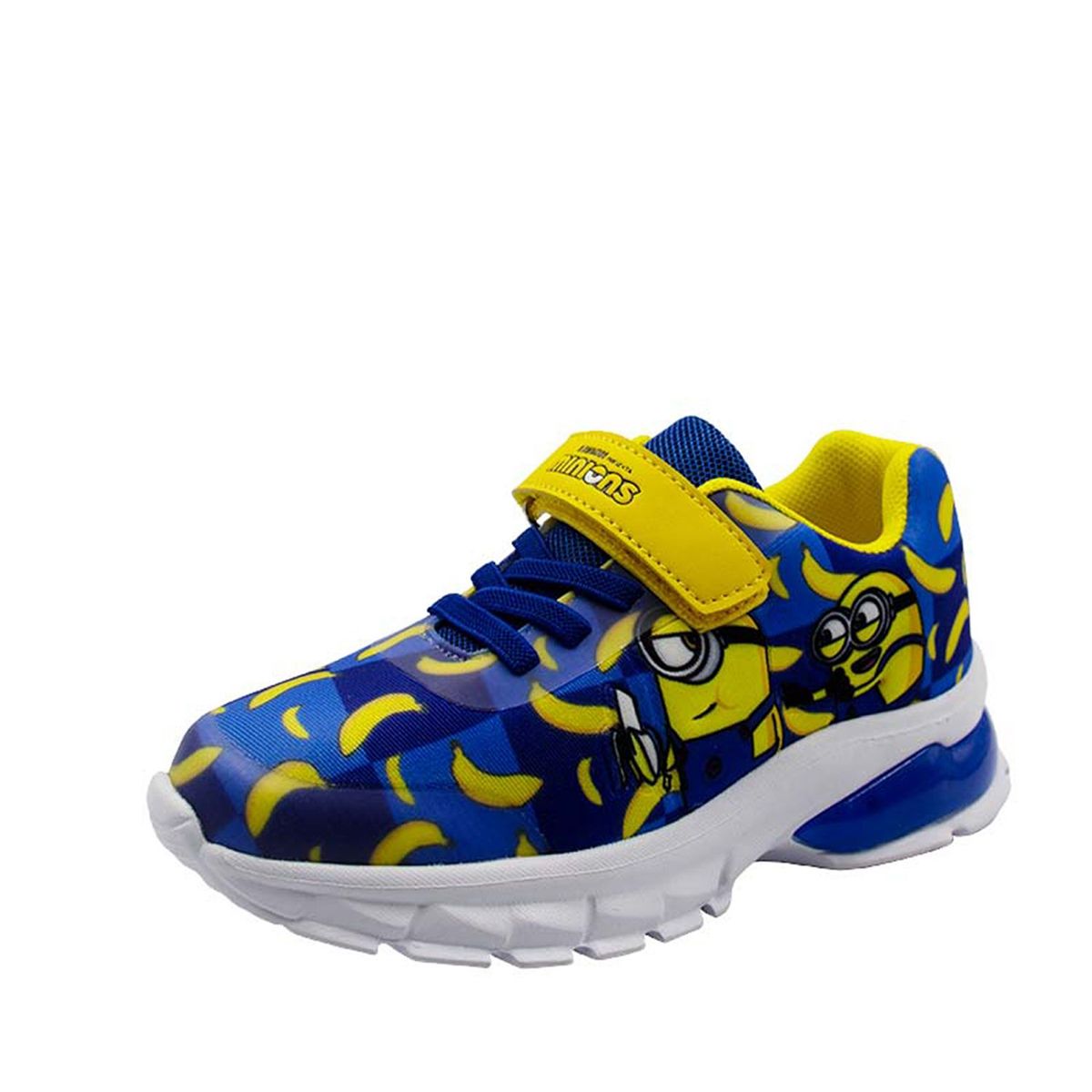 MINIONS - Zapatillas Urbanas Niño Minions 2MI03800001 AZU