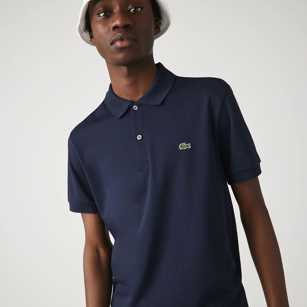 LACOSTE - Polo Hombre Lacoste