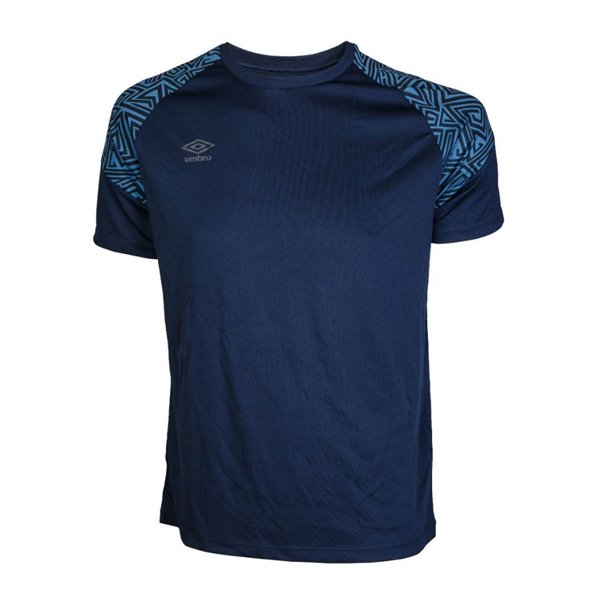 UMBRO - Polo Deportivo PT Graphic Hombre