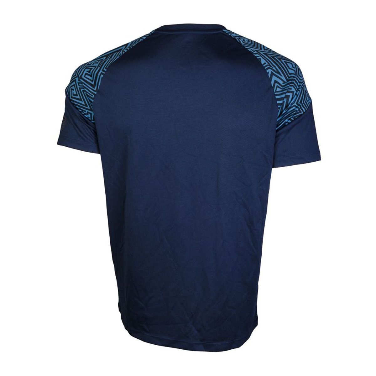 UMBRO - Polo Deportivo PT Graphic Hombre