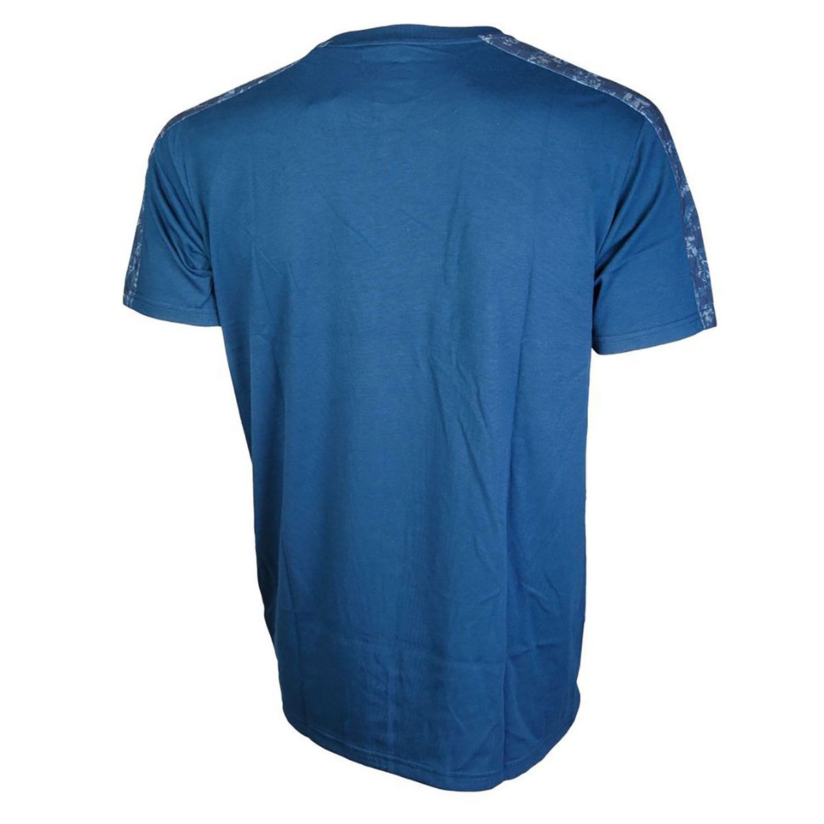 UMBRO - Polo Deportivo Print Hombros Hombre