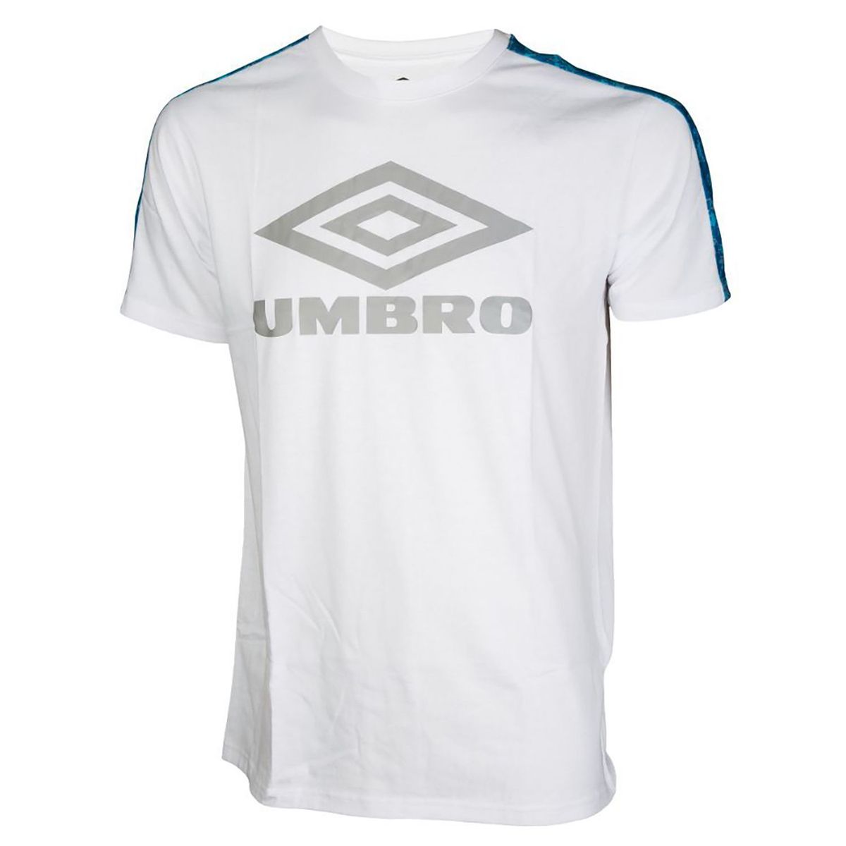 UMBRO - Polo Deportivo Print Hombros Hombre
