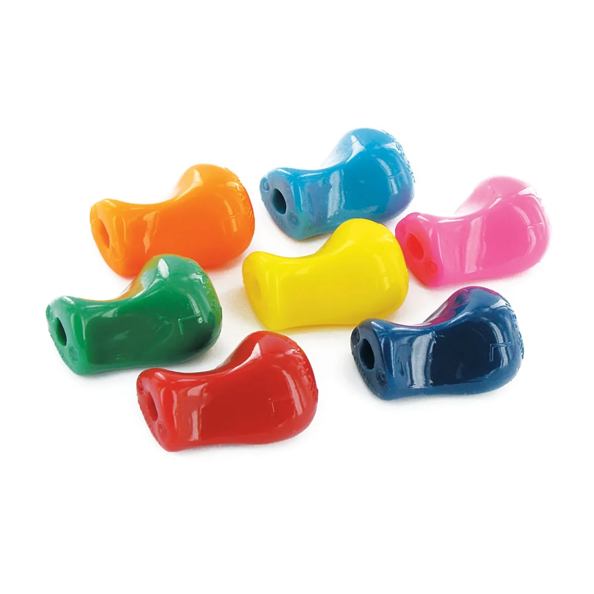 KUM - Grip para Lápiz Color Básico Blister