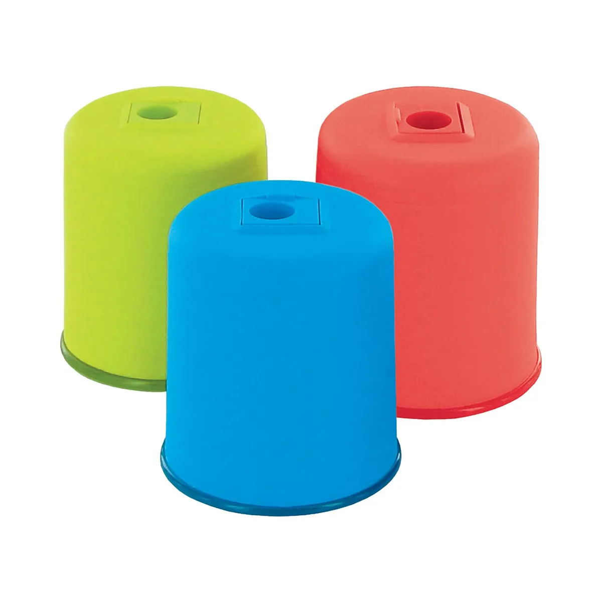 KUM - Tajador con Depósito Plástico K