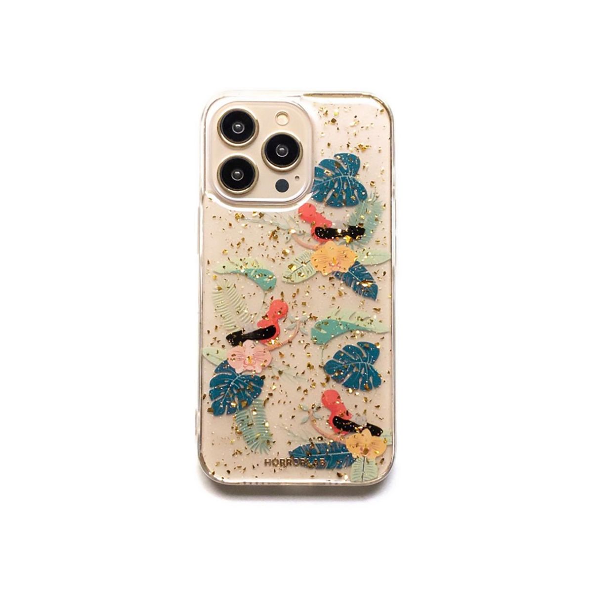 HORRORLAB - Case iPhone 13ProMax Gallito