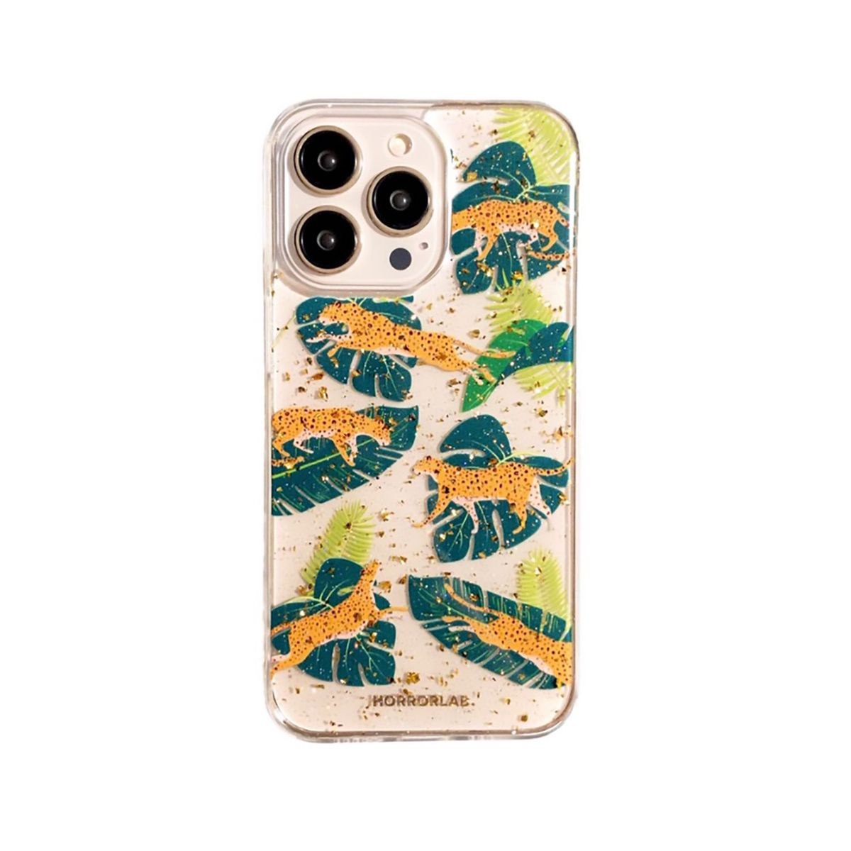 HORRORLAB - Case iPhone 13Pro Otorongo