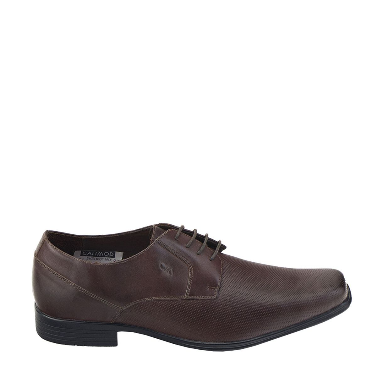 CALIMOD - Zapatos de Vestir Cuero Hombre Calimod