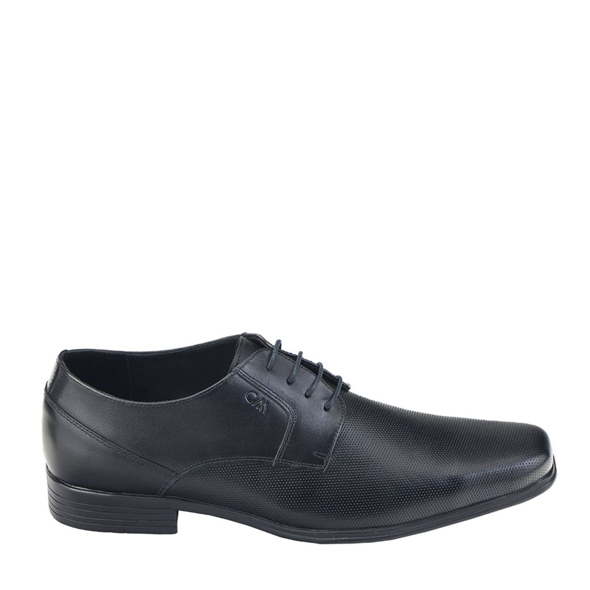 CALIMOD - Zapatos formales Hombre Calimod VEU001 NEG Negro