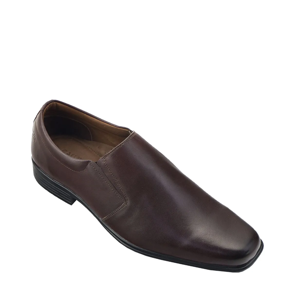 CALIMOD - Zapatos de Vestir Cuero Hombre Calimod