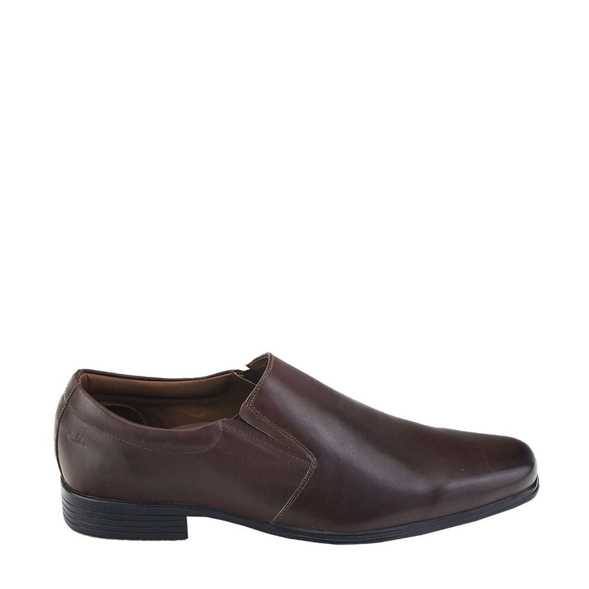 CALIMOD - Zapatos de Vestir Cuero Hombre Calimod