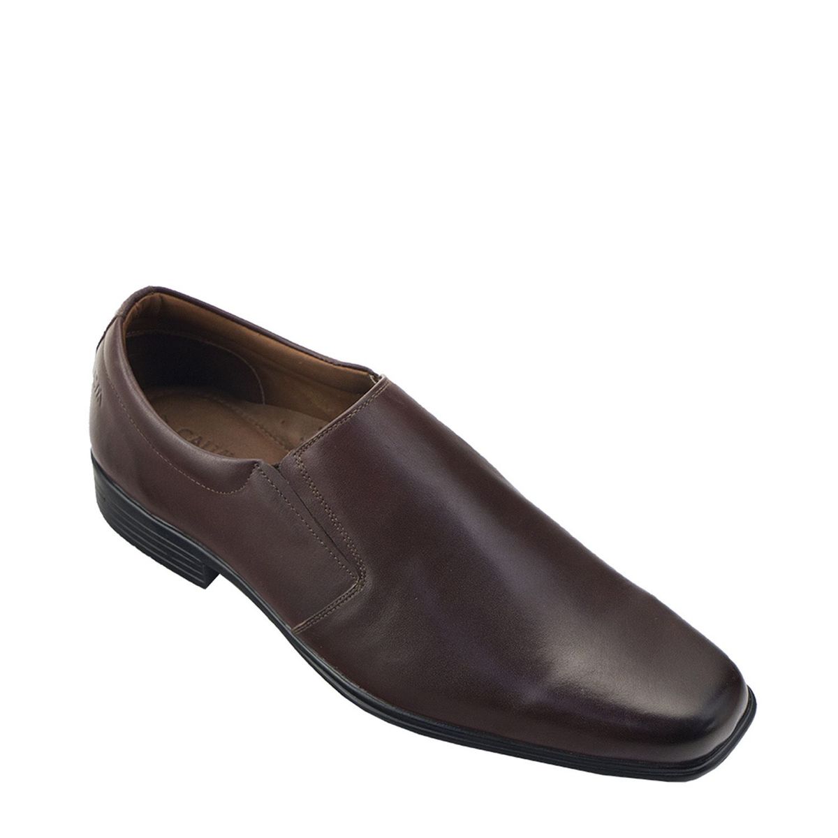 CALIMOD - Zapatos de Vestir Cuero Hombre Calimod