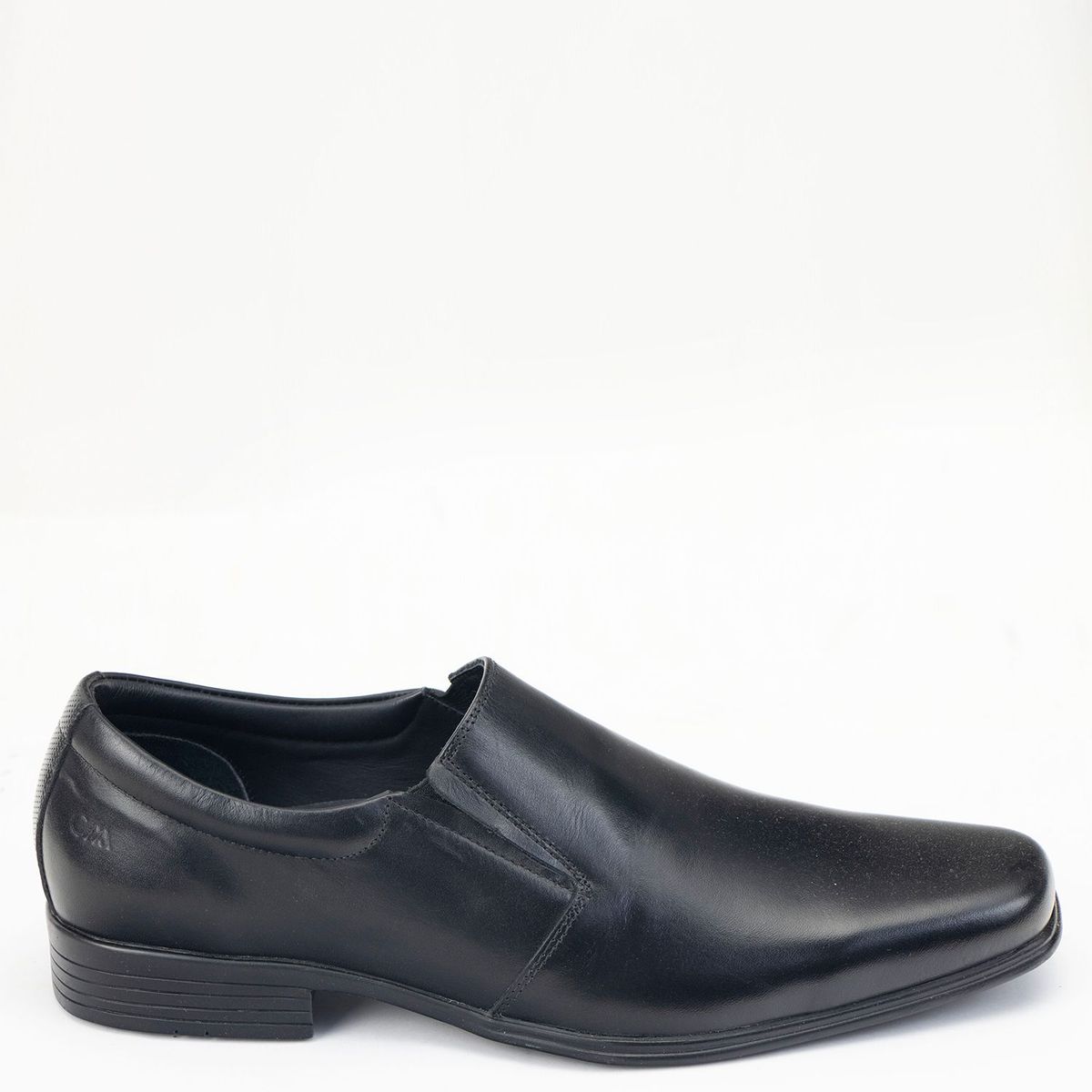 CALIMOD - Zapatos de Vestir Cuero Hombre Calimod