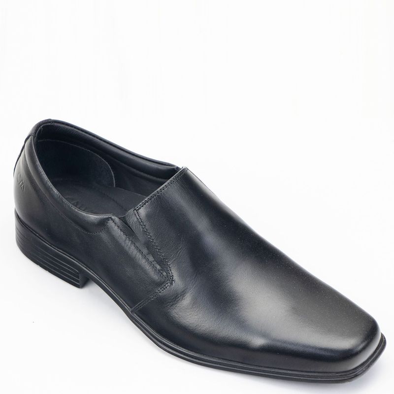 CALIMOD - Zapatos de Vestir Cuero Hombre Calimod