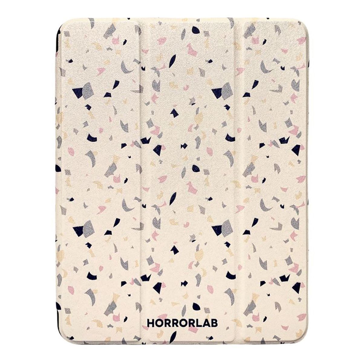 HORRORLAB - Case iPad Pro 11 (2/3 gen) Baby Terrazo