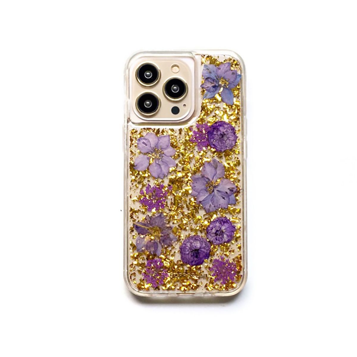 HORRORLAB - Case iPhone 13ProMax Lavender Antis HORRORLAB