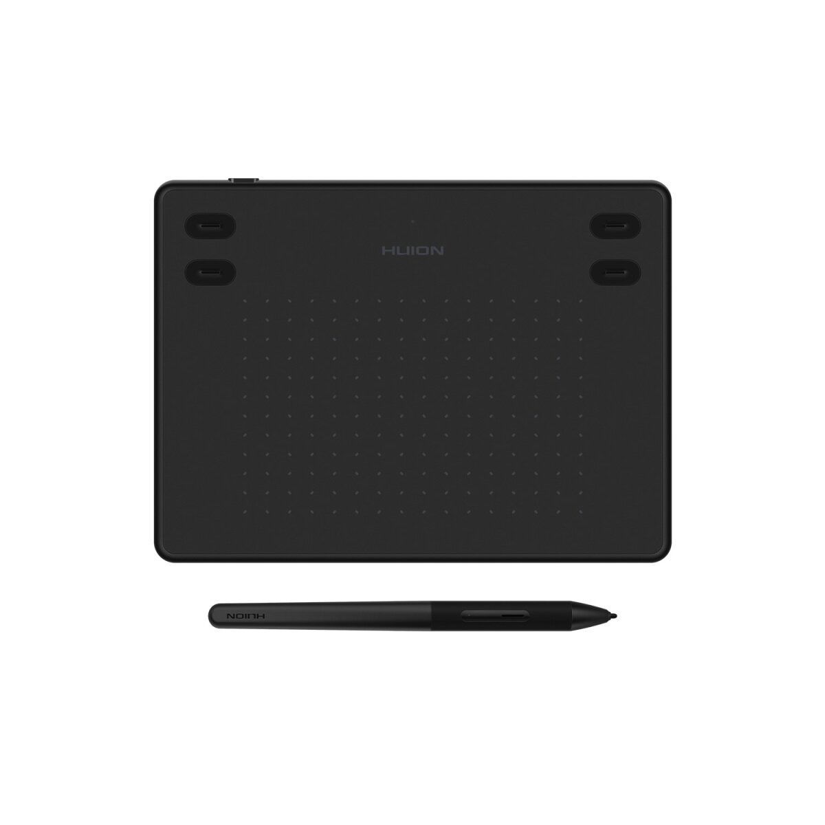 HUION - Huion Tableta gráfica Inspiroy RTE-100