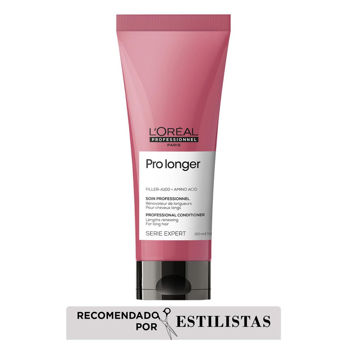 LOREAL PROFESSIONNEL - LP SE21 Pro Lng Cond 200ml R VI21
