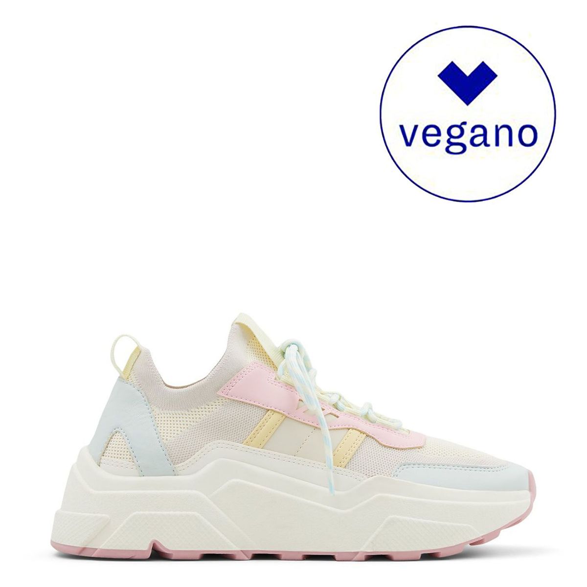 CALL IT SPRING - Zapatillas Urbanas Mujer Alexiis965