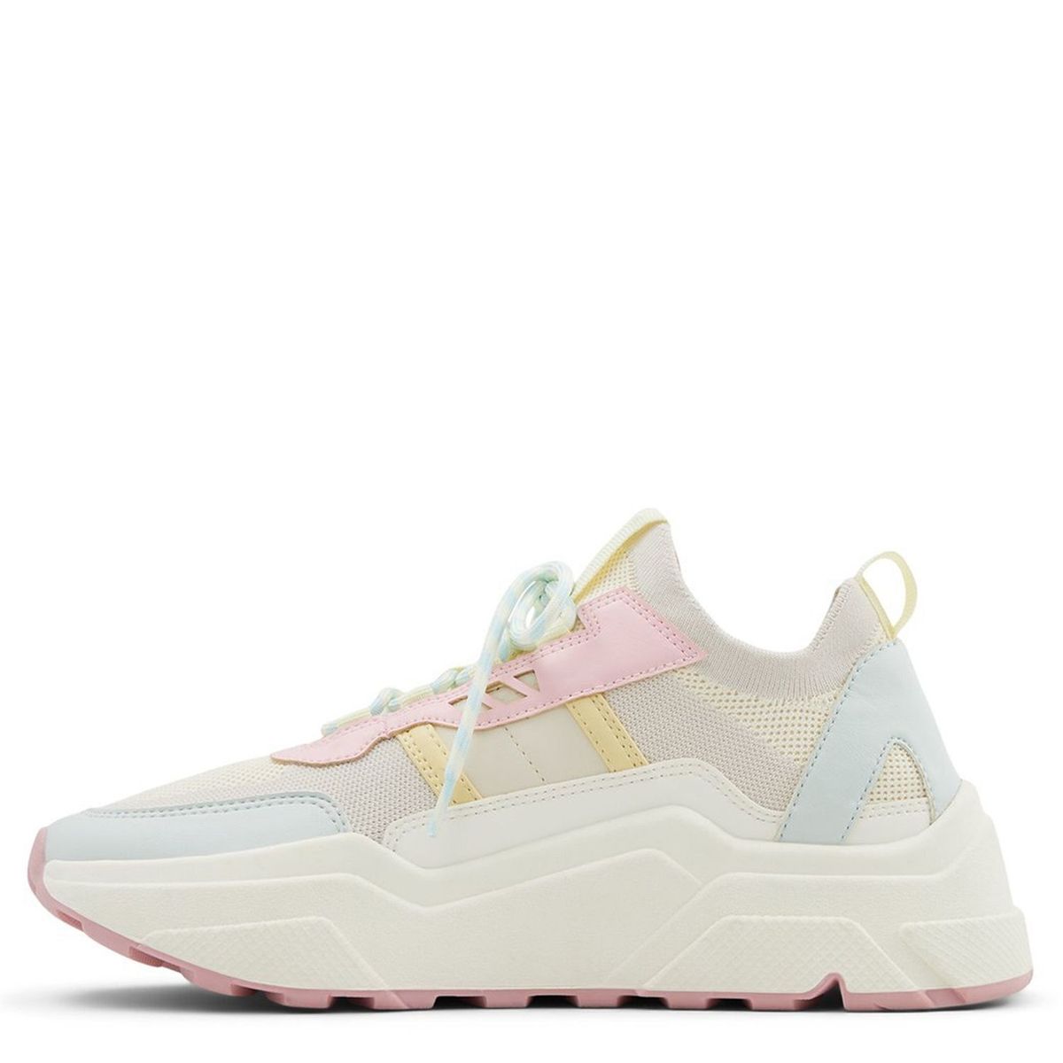 CALL IT SPRING - Zapatillas Urbanas Mujer Alexiis965