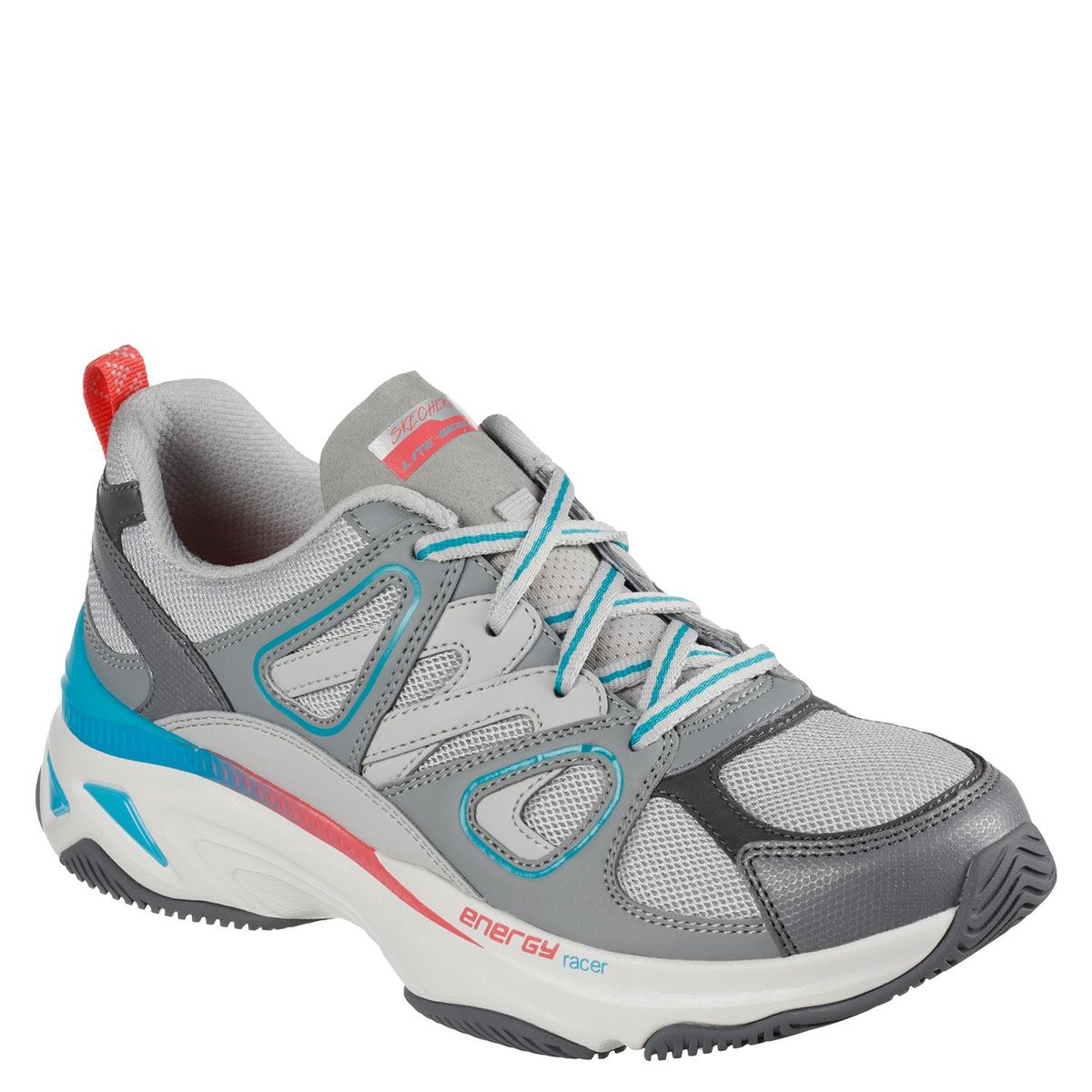 SKECHERS - Zapatillas Urbanas Mujer Skechers Energy Racer