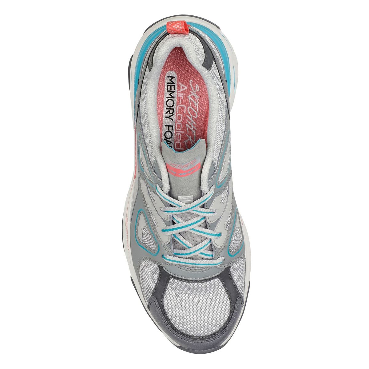 SKECHERS - Zapatillas Urbanas Mujer Skechers Energy Racer