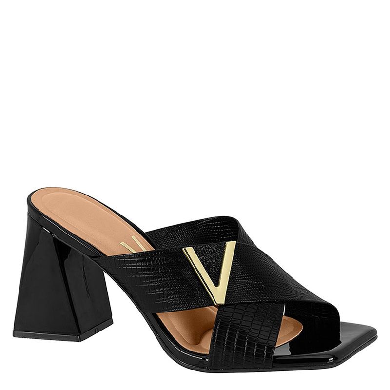 VIZZANO - Sandalias Mujer Vizzano Ff6464.101 Negr