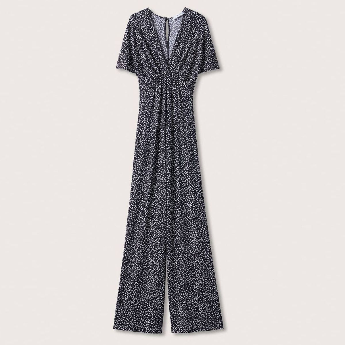 MANGO - Enterizo Mujer Mango