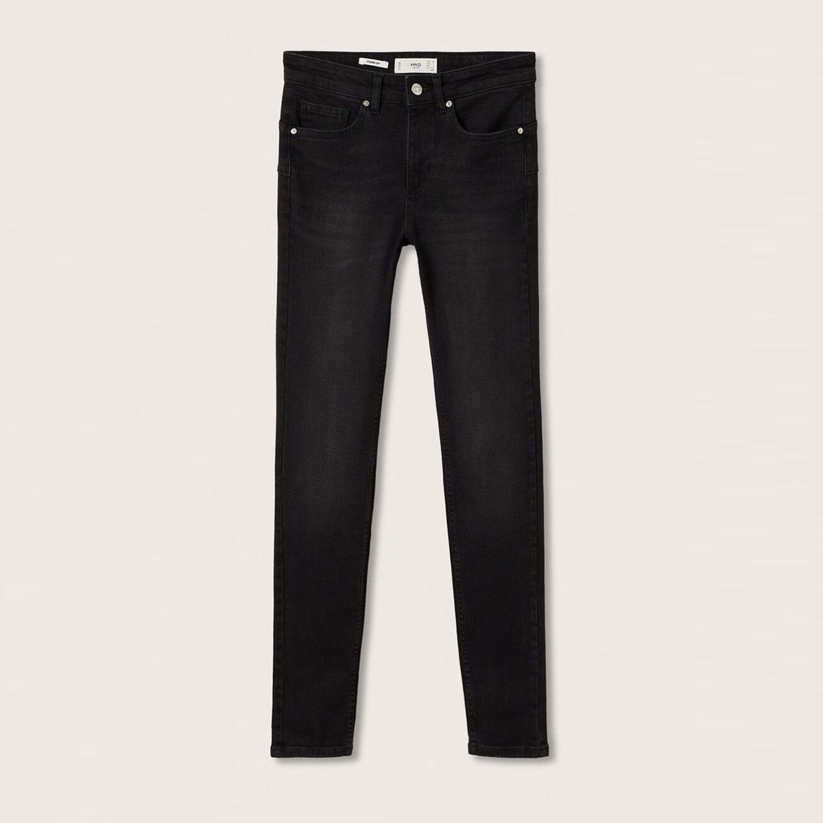 MANGO - Jean Skinny Mujer Mango
