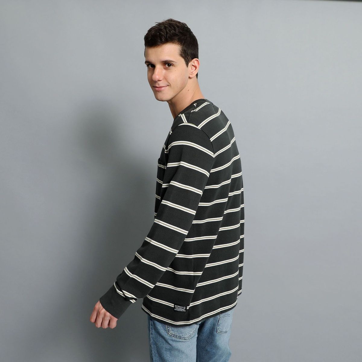 LEVIS - Polo Manga Corta Hombre Levis