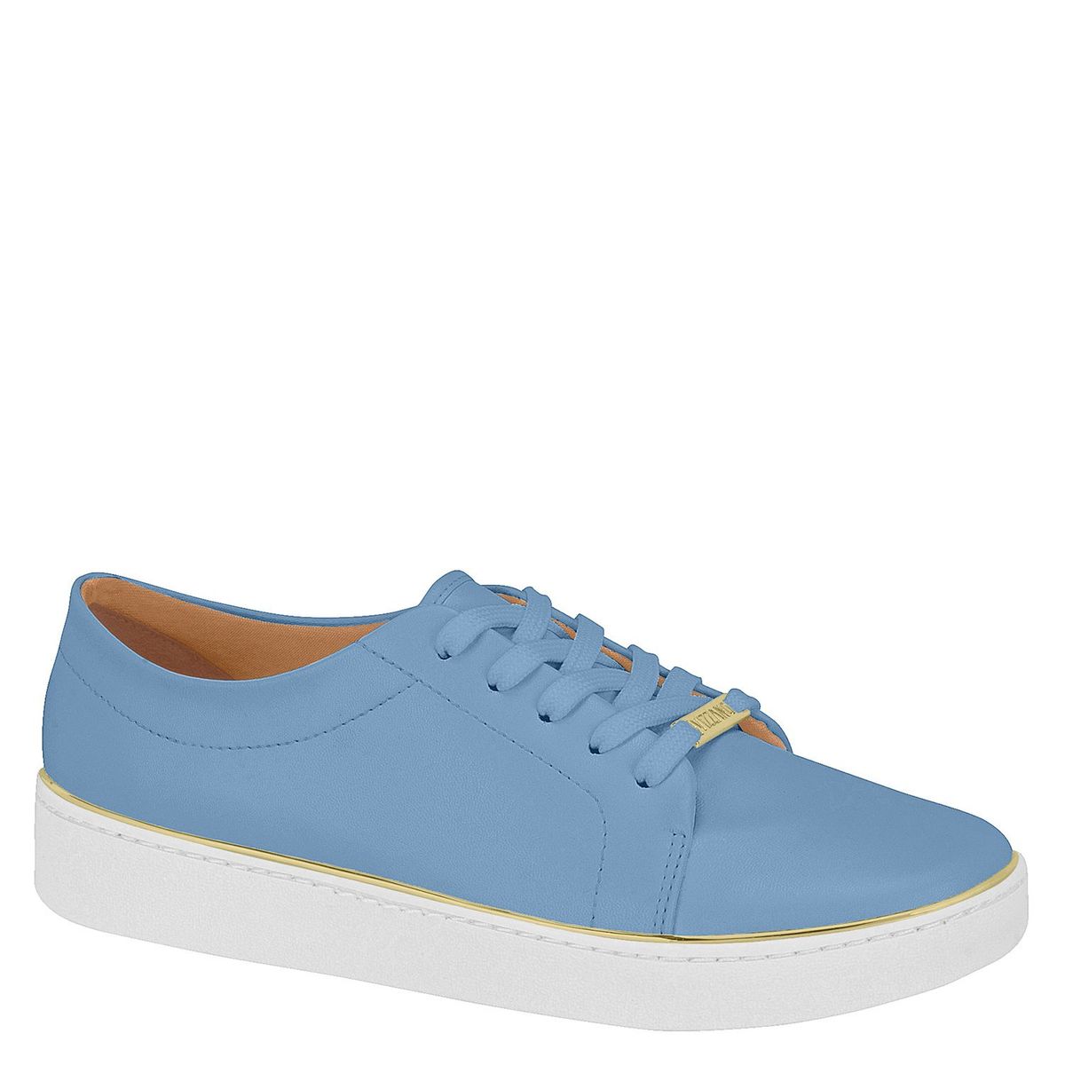 VIZZANO - Zapatillas urbanas Mujer Vizzano 1214.105 Jeans