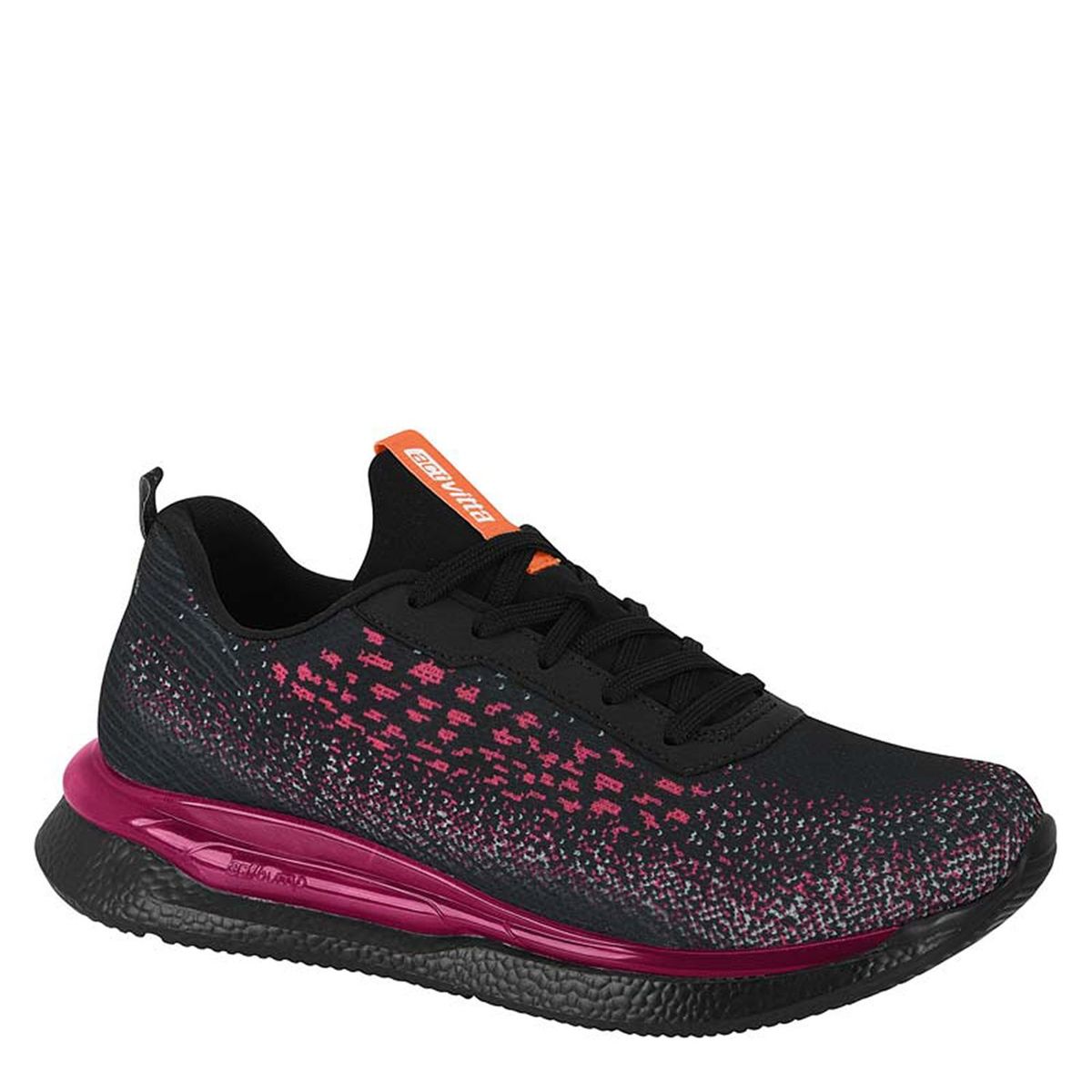 ACTVITTA - Zapatillas Running Mujer Actvitta VV4820.105 NEG