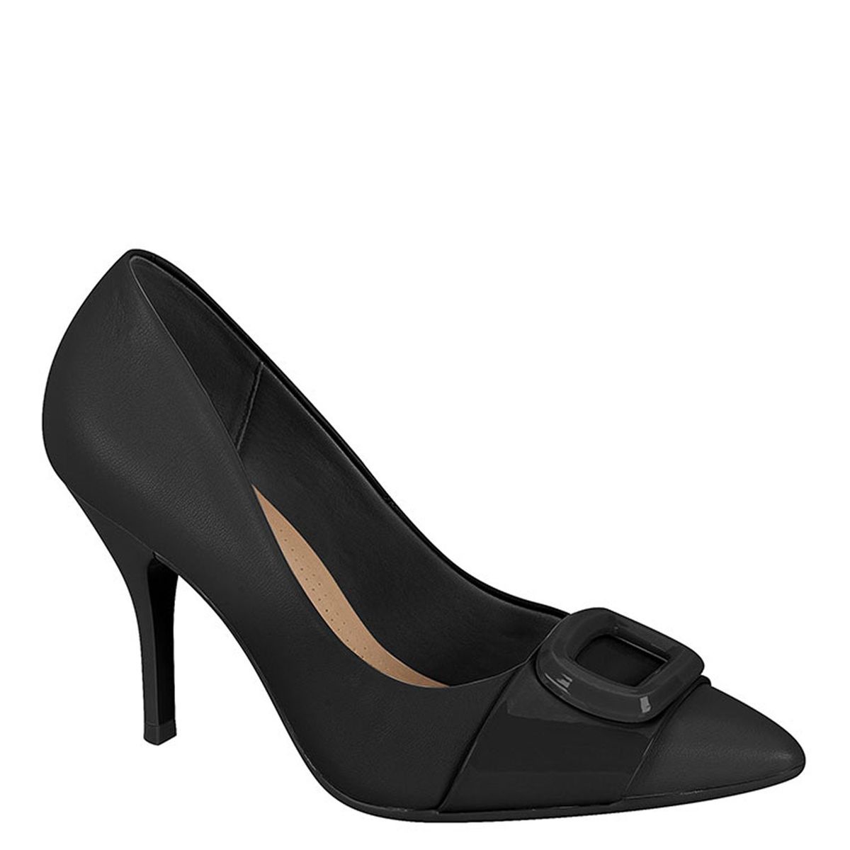 BEIRA RIO - Zapatos Casuales Mujer Beira Rio VV4122.1372 NEG