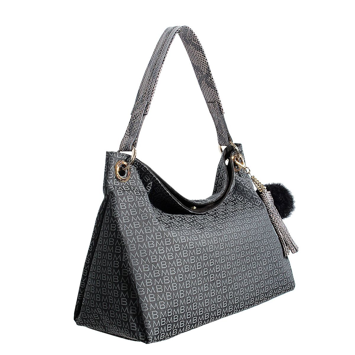 MILANO BAGS - Cartera Milano Bags DS-3338