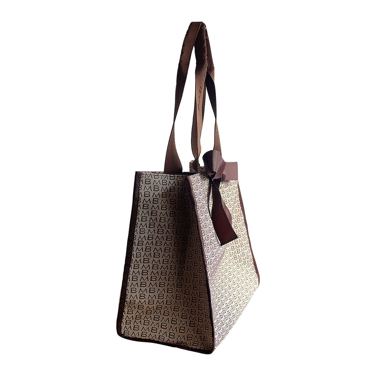 MILANO BAGS - Bolsa De Tela Milano Bags Bt-0004