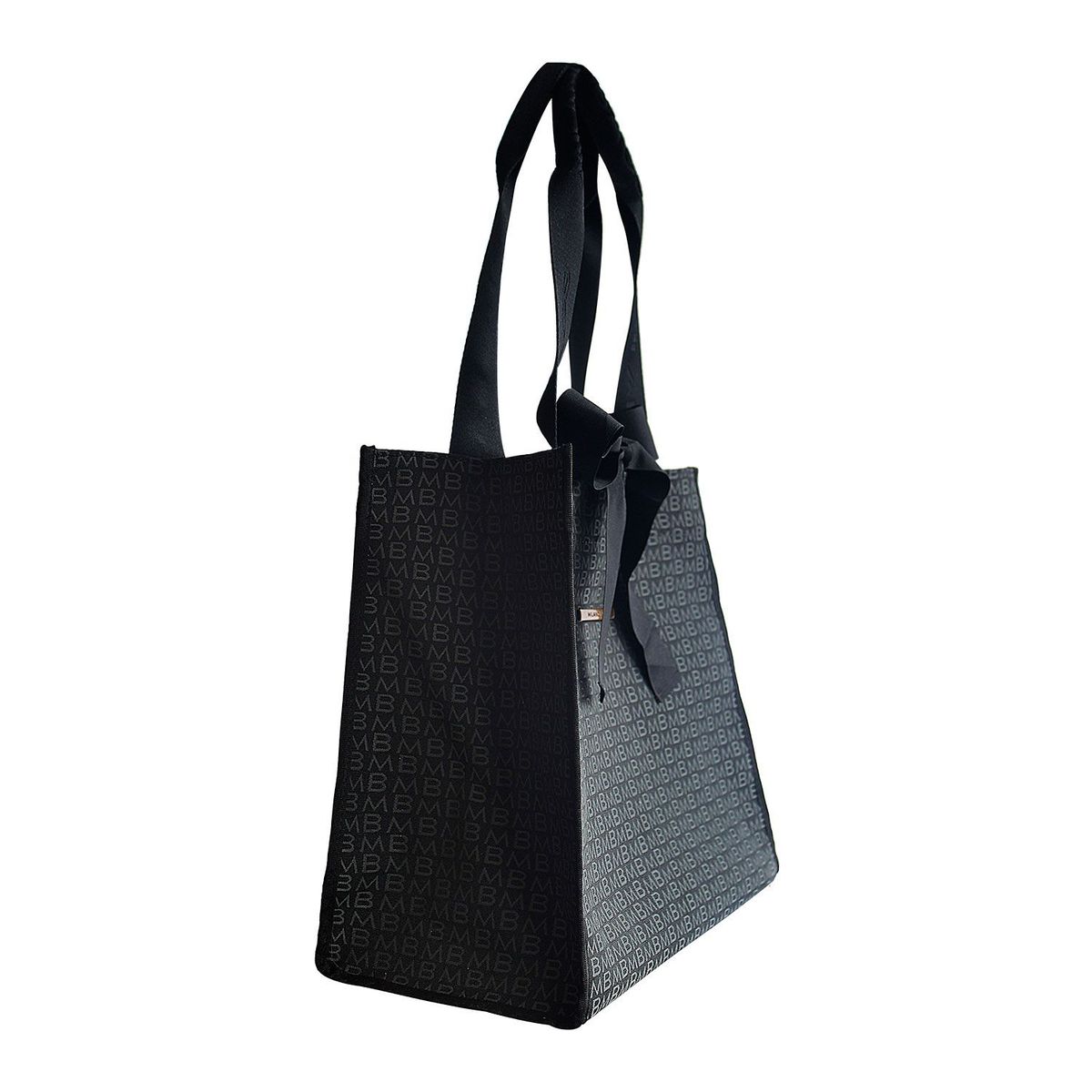 MILANO BAGS - Bolsa De Tela Milano Bags Bt-0004