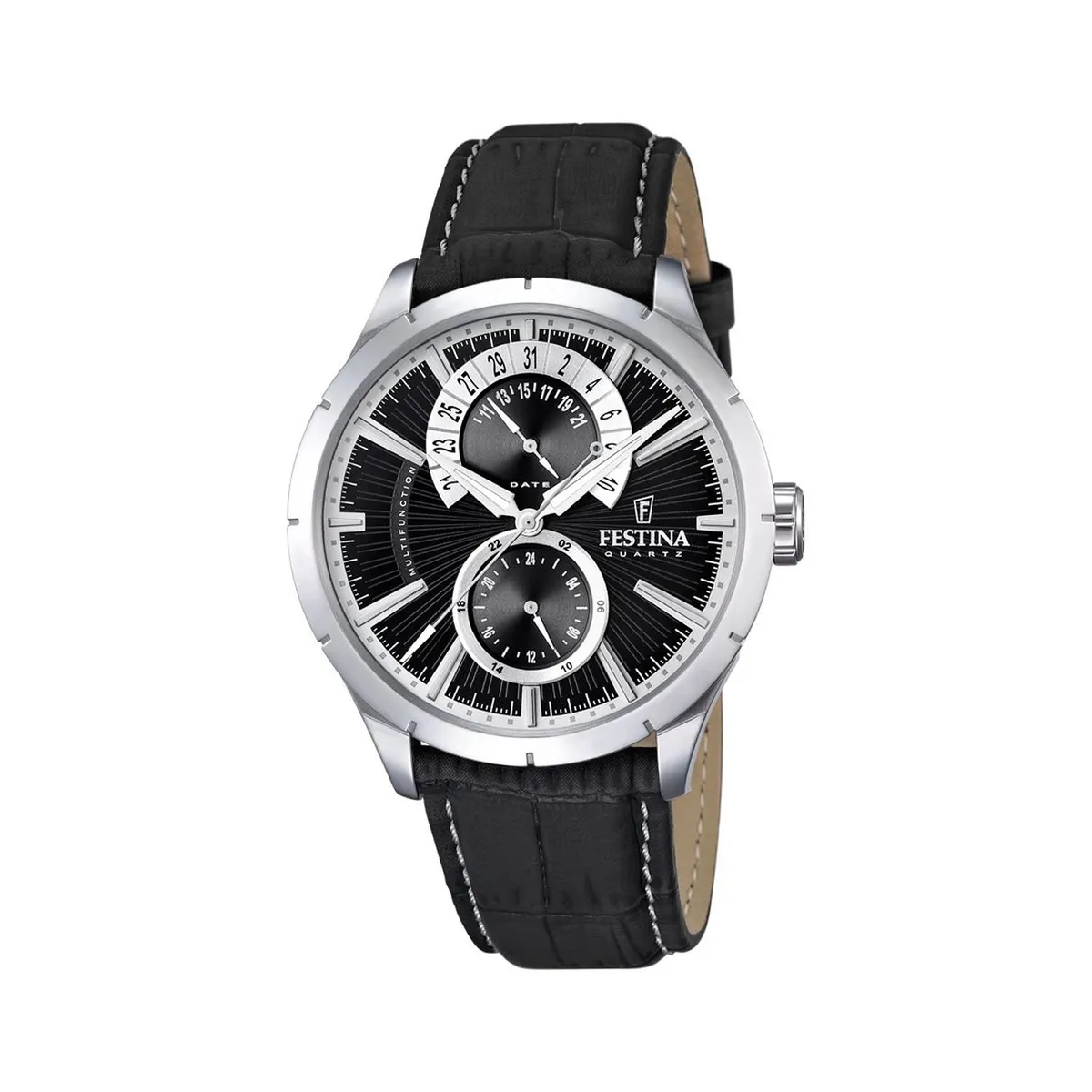 FESTINA - Reloj Festina F16573/3 Hombre + Estuche