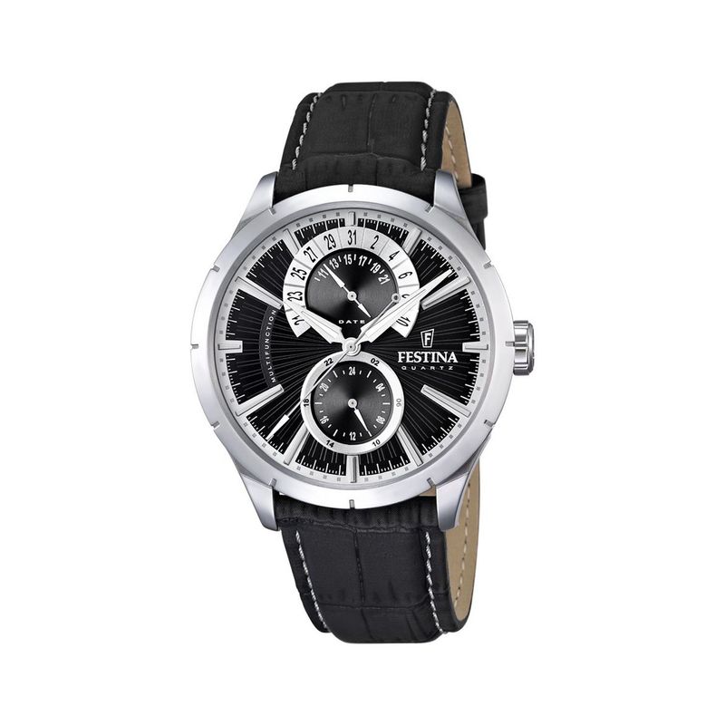 FESTINA - Reloj Festina F16573/3 Hombre + Estuche