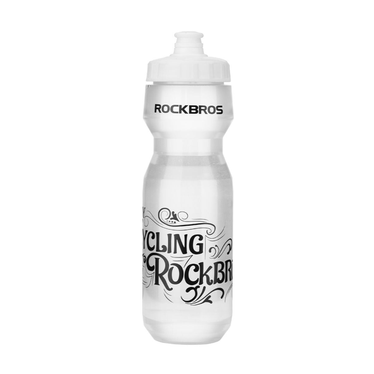 Rockbros - Botella de 750ml