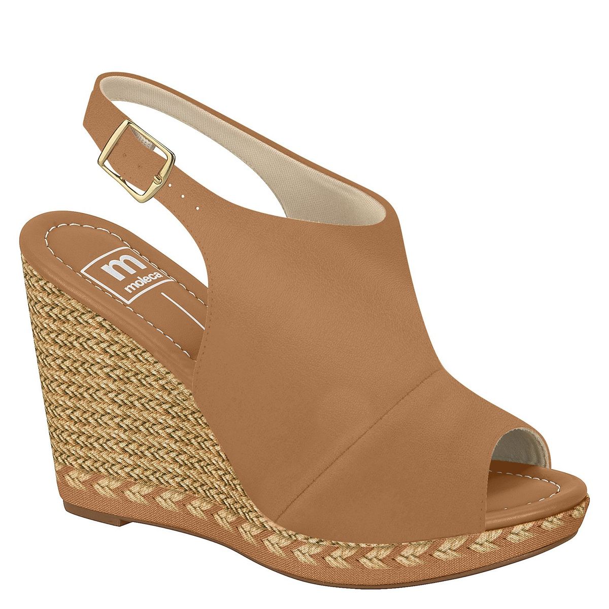 MOLECA - Sandalias Mujer Moleca VV5411.1040 CAM