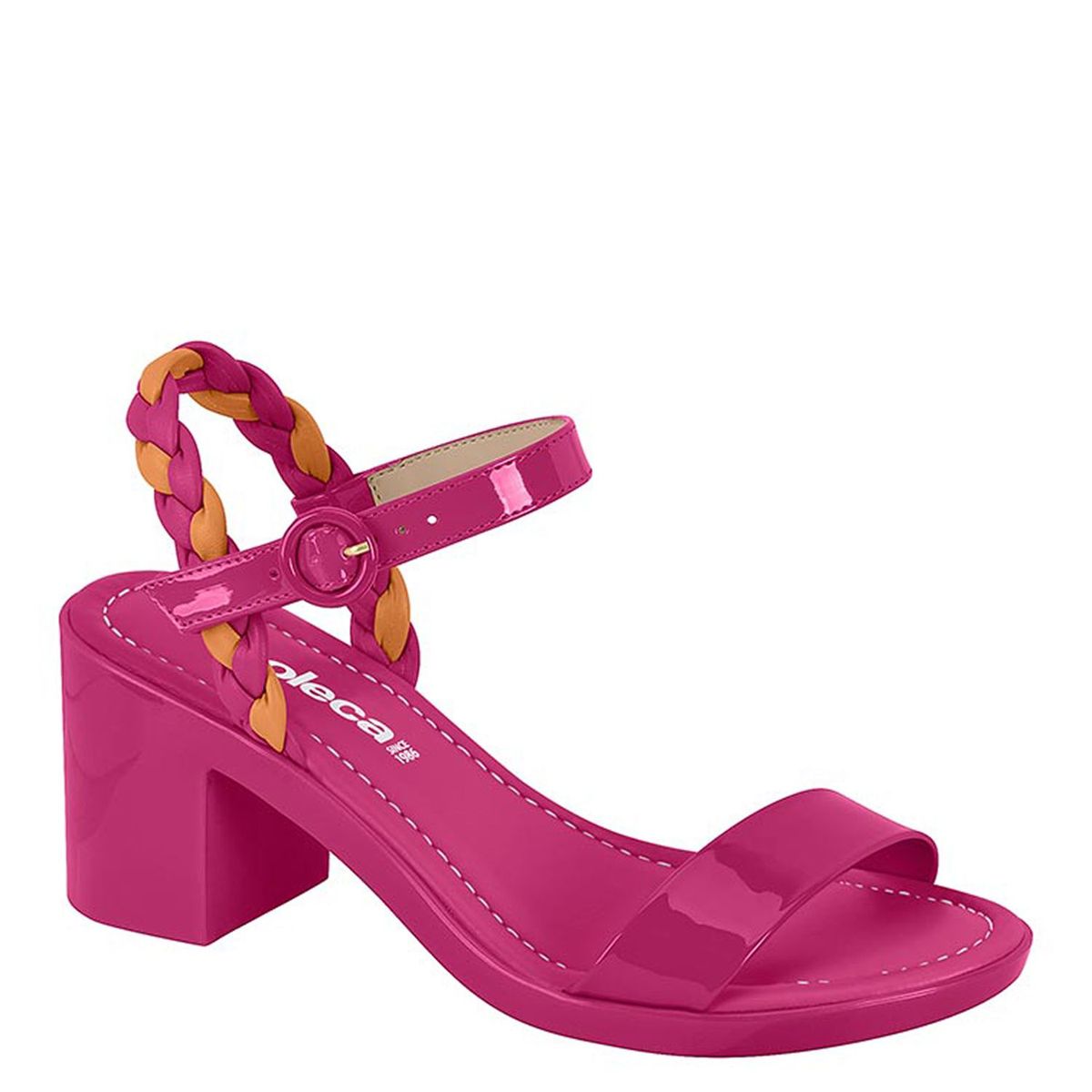 MOLECA - Sandalias Mujer Moleca VV5468.102 PIN
