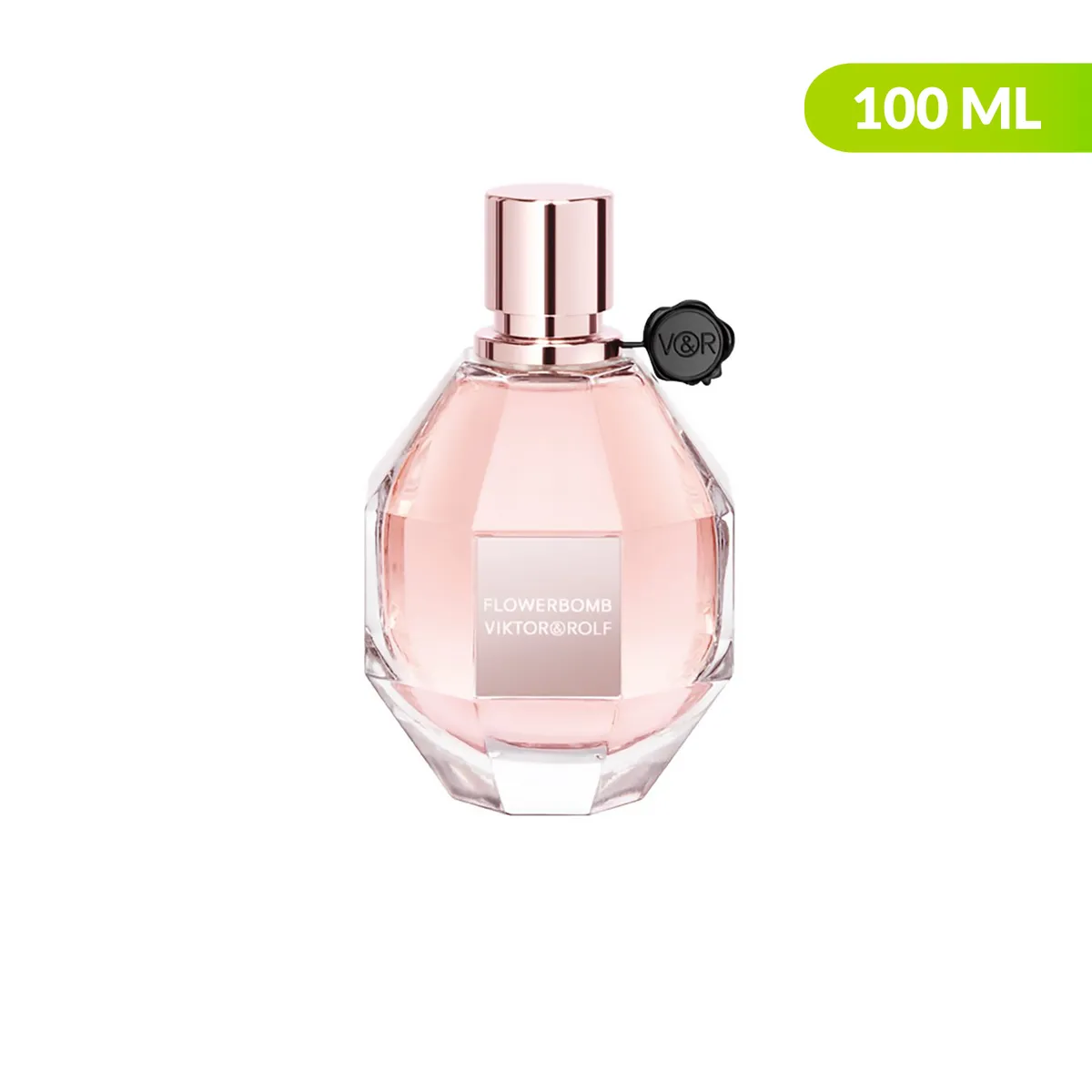 VIKTOR & ROLF - Flowerbomb Edp 100 ml VIKTOR&ROLF Mujer