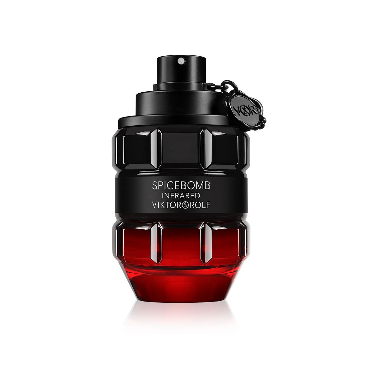 VIKTOR & ROLF - Spicebomb Infrared Edt 90 ml VIKTOR&ROLF Hombre