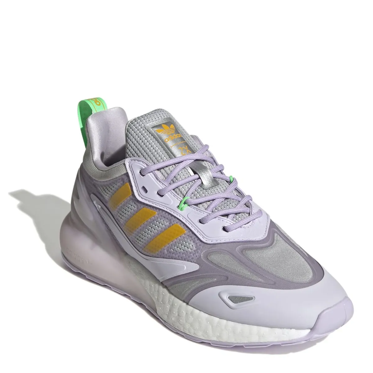 ADIDAS ORIGINALS - Zapatillas Urbanas Mujer adidas Originals ZX 2K Boost 2.0