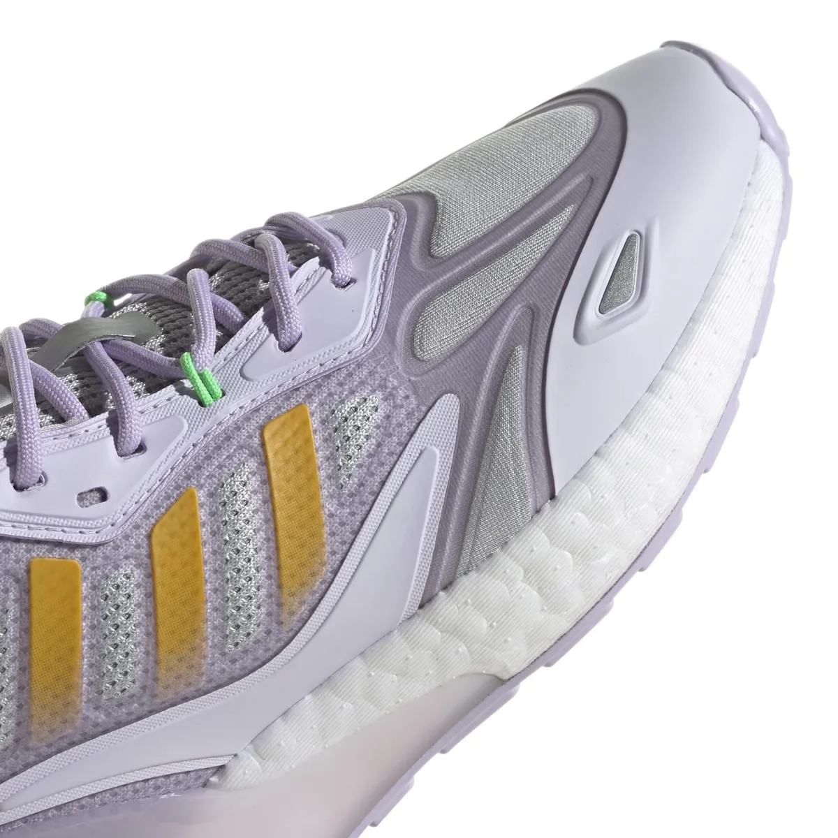 ADIDAS ORIGINALS - Zapatillas Urbanas Mujer adidas Originals ZX 2K Boost 2.0