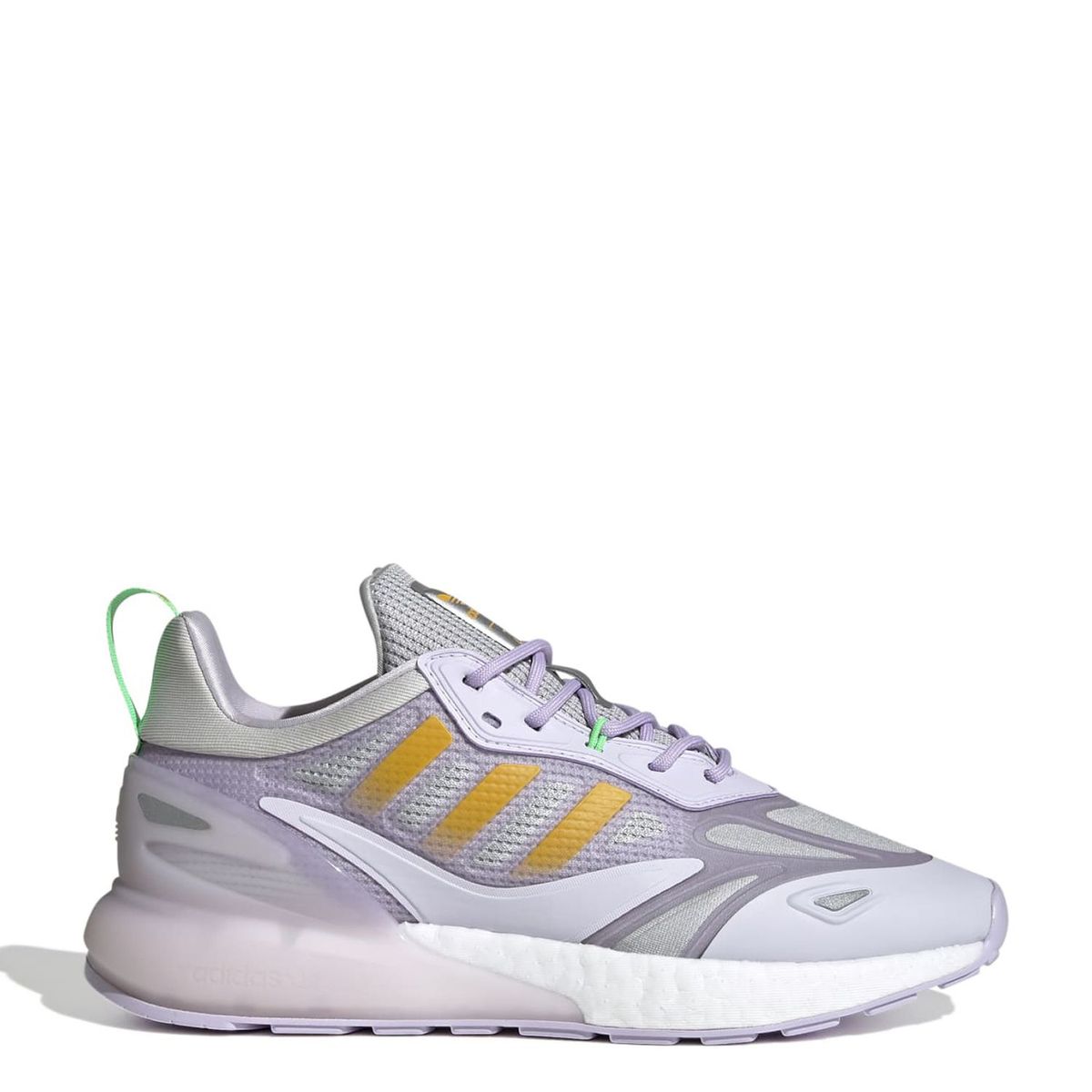 ADIDAS ORIGINALS - Zapatillas Urbanas Mujer adidas Originals ZX 2K Boost 2.0
