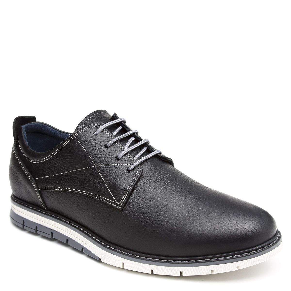 CHRISTIAN LACROIX - Zapatos casuales Hombre Christian Lacroix Rustico Negro Negro